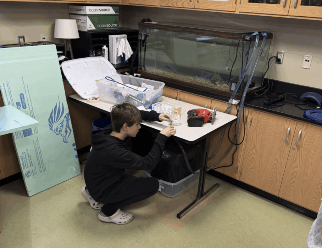 FundEDU | Tax Credit Scholarship Experts | WASD Education Foundation awards $37K in grant funding to district endeavors